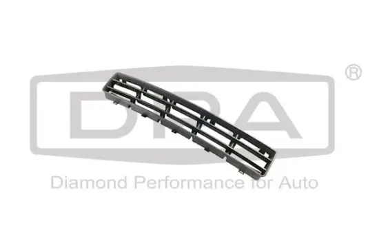 Lüftungsgitter, Stoßfänger vorne DPA 88530045202 Bild Lüftungsgitter, Stoßfänger vorne DPA 88530045202