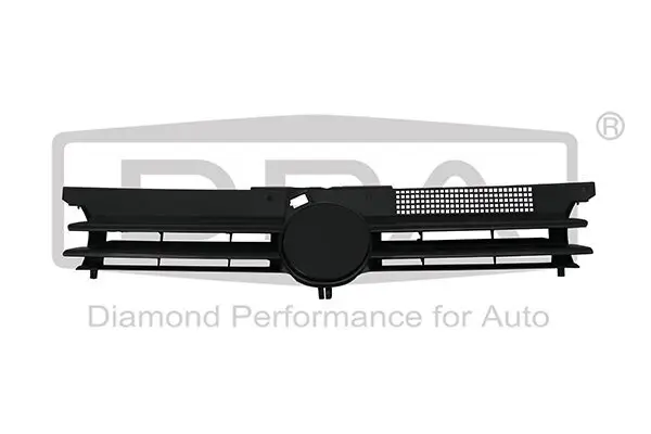 Lüftungsgitter, Stoßfänger vorne DPA 88530047002