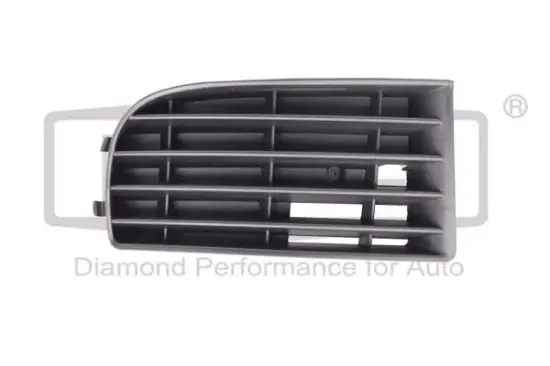 Lüftungsgitter, Stoßfänger rechts DPA 88530062402 Bild Lüftungsgitter, Stoßfänger rechts DPA 88530062402