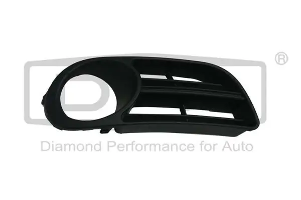 Lüftungsgitter, Stoßfänger rechts DPA 88530063302