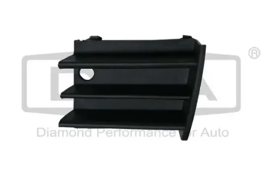 Lüftungsgitter, Stoßfänger links DPA 88530064302 Bild Lüftungsgitter, Stoßfänger links DPA 88530064302