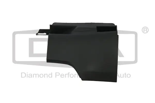 Einstiegsleiste Hinterachse rechts DPA 88530131002