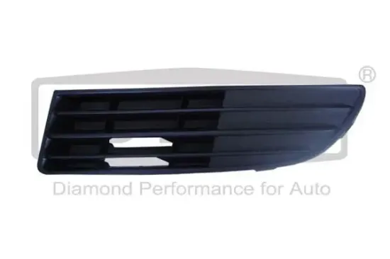 Lüftungsgitter, Stoßfänger links DPA 88530597702 Bild Lüftungsgitter, Stoßfänger links DPA 88530597702