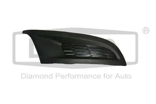 Lüftungsgitter, Stoßfänger rechts DPA 88530640502