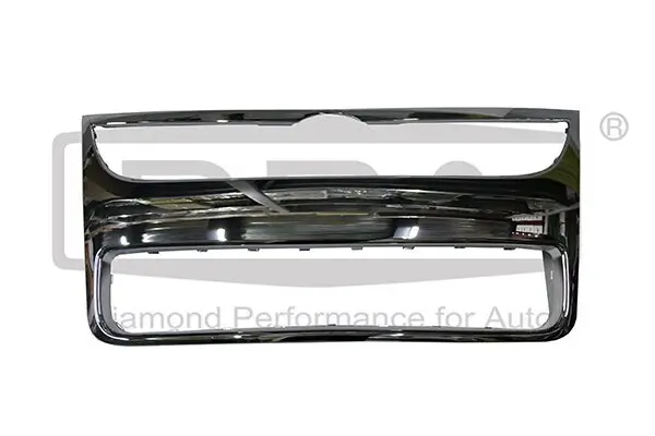 Rahmen, Kühlergitter DPA 88530696102