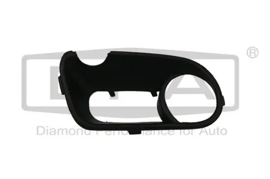 Lüftungsgitter, Stoßfänger links DPA 88530698502 Bild Lüftungsgitter, Stoßfänger links DPA 88530698502