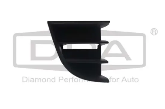 Lüftungsgitter, Stoßfänger rechts DPA 88530737602 Bild Lüftungsgitter, Stoßfänger rechts DPA 88530737602