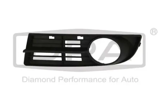 Lüftungsgitter, Stoßfänger links DPA 88530739802 Bild Lüftungsgitter, Stoßfänger links DPA 88530739802