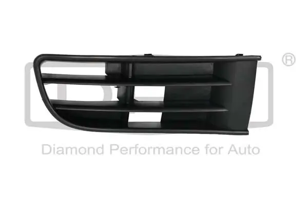 Lüftungsgitter, Stoßfänger rechts DPA 88530805402