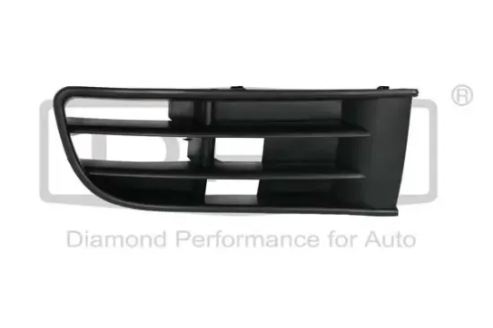 Lüftungsgitter, Stoßfänger rechts DPA 88530805402 Bild Lüftungsgitter, Stoßfänger rechts DPA 88530805402