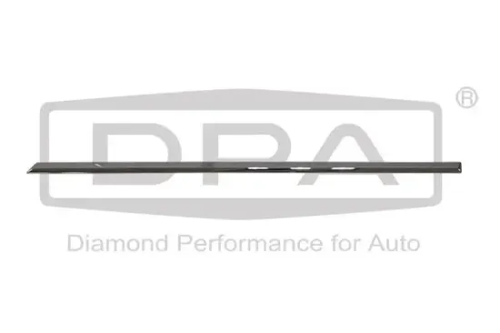 Zier-/Schutzleiste, Tür hinten links DPA 88530810302 Bild Zier-/Schutzleiste, Tür hinten links DPA 88530810302