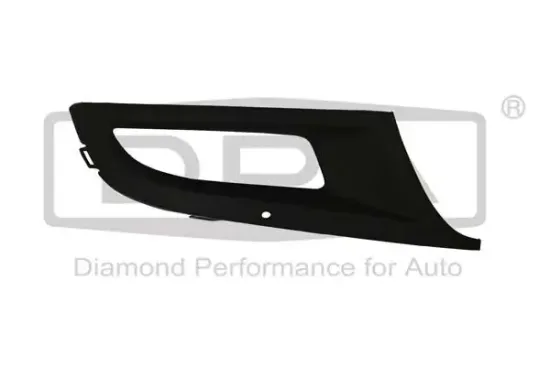 Lüftungsgitter, Stoßfänger rechts DPA 88531079402 Bild Lüftungsgitter, Stoßfänger rechts DPA 88531079402