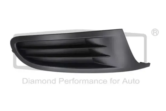 Lüftungsgitter, Stoßfänger rechts DPA 88531176102 Bild Lüftungsgitter, Stoßfänger rechts DPA 88531176102