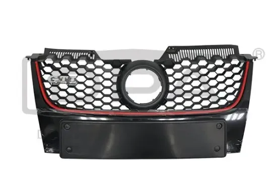 Lüftungsgitter, Stoßfänger vorne DPA 88531176902 Bild Lüftungsgitter, Stoßfänger vorne DPA 88531176902