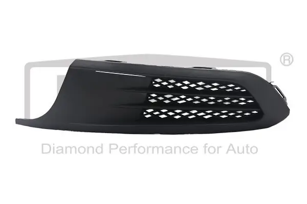 Lüftungsgitter, Stoßfänger links DPA 88531177302