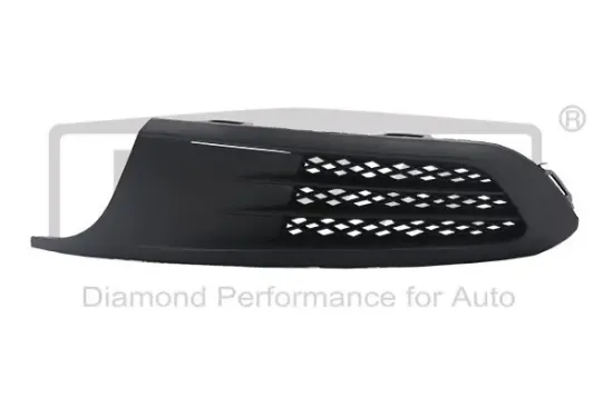 Lüftungsgitter, Stoßfänger links DPA 88531177302 Bild Lüftungsgitter, Stoßfänger links DPA 88531177302