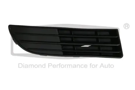 Lüftungsgitter, Stoßfänger rechts DPA 88531219102 Bild Lüftungsgitter, Stoßfänger rechts DPA 88531219102