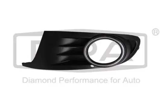 Lüftungsgitter, Stoßfänger links DPA 88531235702 Bild Lüftungsgitter, Stoßfänger links DPA 88531235702