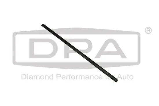 Zier-/Schutzleiste, Tür vorne links DPA 88531289402 Bild Zier-/Schutzleiste, Tür vorne links DPA 88531289402