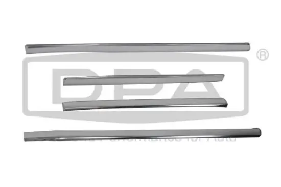Zier-/Schutzleiste, Tür rechts links DPA 88531404502 Bild Zier-/Schutzleiste, Tür rechts links DPA 88531404502