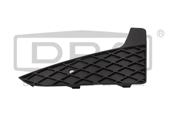 Lüftungsgitter, Stoßfänger links DPA 88531456402