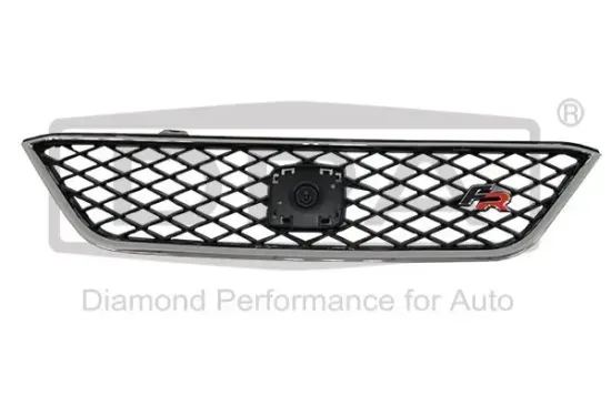 Lüftungsgitter, Stoßfänger vorne rechts DPA 88531457302 Bild Lüftungsgitter, Stoßfänger vorne rechts DPA 88531457302