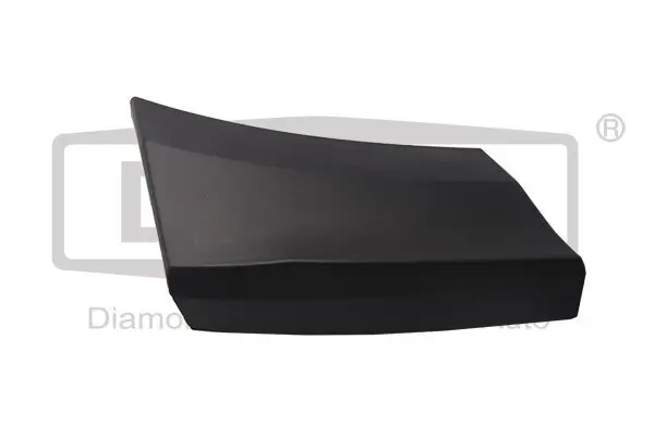 Zier-/Schutzleiste, Kotflügel vorne rechts DPA 88531532002