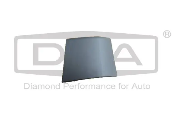 Zier-/Schutzleiste, Stoßfänger vorne rechts DPA 88531532202