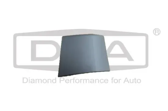 Zier-/Schutzleiste, Stoßfänger vorne rechts DPA 88531532202 Bild Zier-/Schutzleiste, Stoßfänger vorne rechts DPA 88531532202