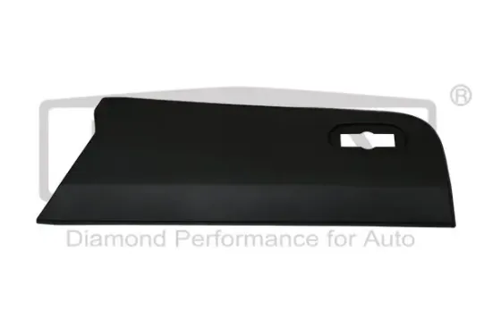 Zier-/Schutzleiste, Tür hinten rechts DPA 88531533202 Bild Zier-/Schutzleiste, Tür hinten rechts DPA 88531533202