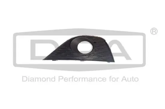 Lüftungsgitter, Stoßfänger links DPA 88531534602 Bild Lüftungsgitter, Stoßfänger links DPA 88531534602