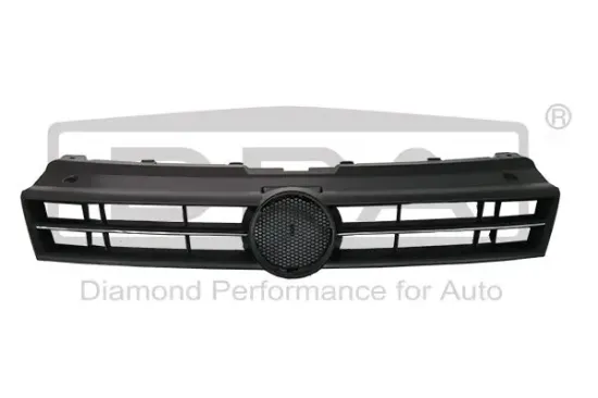 Lüftungsgitter, Stoßfänger vorne DPA 88531535202 Bild Lüftungsgitter, Stoßfänger vorne DPA 88531535202