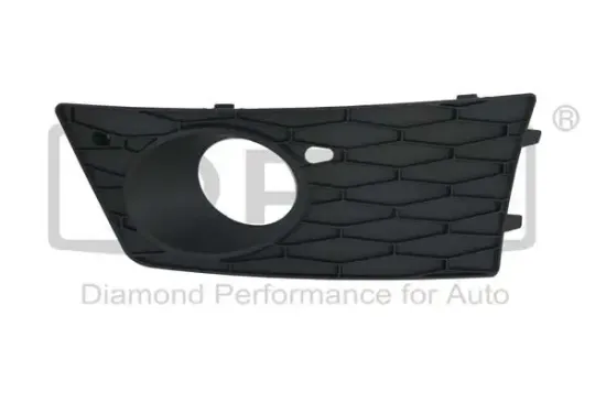 Lüftungsgitter, Stoßfänger links DPA 88531564302 Bild Lüftungsgitter, Stoßfänger links DPA 88531564302