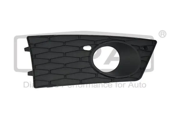 Lüftungsgitter, Stoßfänger rechts DPA 88531564402