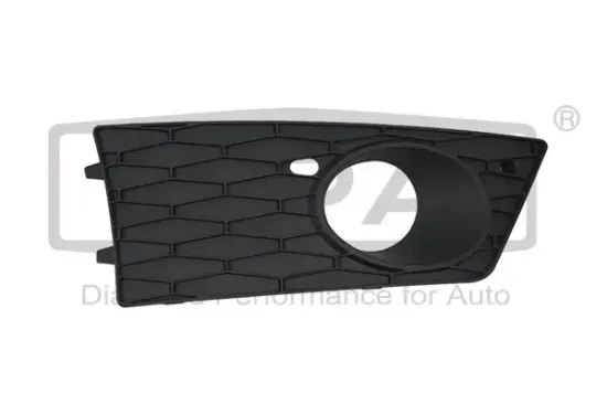 Lüftungsgitter, Stoßfänger rechts DPA 88531564402 Bild Lüftungsgitter, Stoßfänger rechts DPA 88531564402