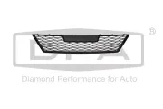 Lüftungsgitter, Stoßfänger vorne DPA 88531694902