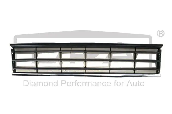 Lüftungsgitter, Stoßfänger vorne DPA 88531768302