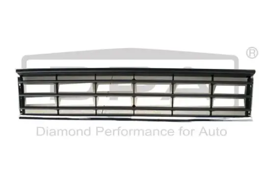Lüftungsgitter, Stoßfänger vorne DPA 88531768302 Bild Lüftungsgitter, Stoßfänger vorne DPA 88531768302