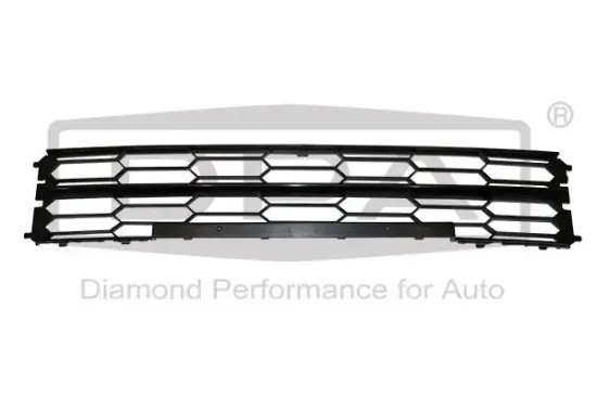 Lüftungsgitter, Stoßfänger unten DPA 88531773602 Bild Lüftungsgitter, Stoßfänger unten DPA 88531773602