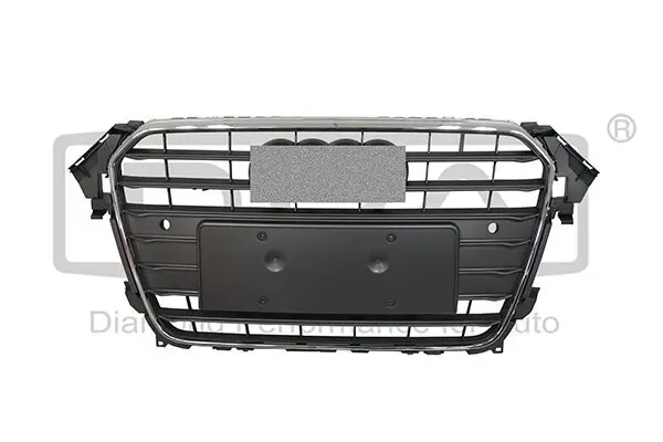 Lüftungsgitter, Stoßfänger vorne DPA 88531774602