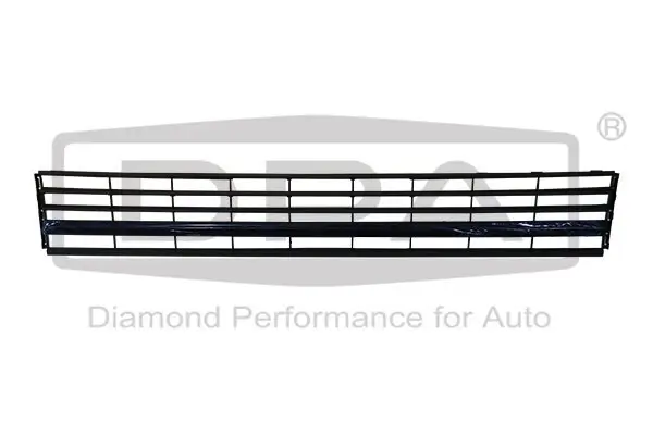 Lüftungsgitter, Stoßfänger vorne DPA 88531781102