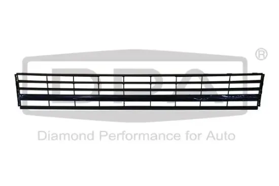 Lüftungsgitter, Stoßfänger vorne DPA 88531781102 Bild Lüftungsgitter, Stoßfänger vorne DPA 88531781102