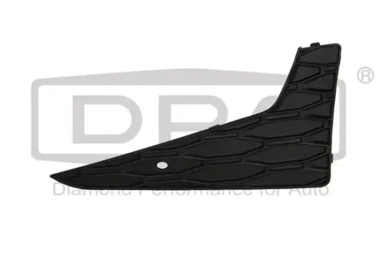 Lüftungsgitter, Stoßfänger links DPA 88531782602 Bild Lüftungsgitter, Stoßfänger links DPA 88531782602