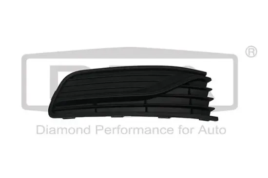 Lüftungsgitter, Stoßfänger rechts DPA 88531785802 Bild Lüftungsgitter, Stoßfänger rechts DPA 88531785802