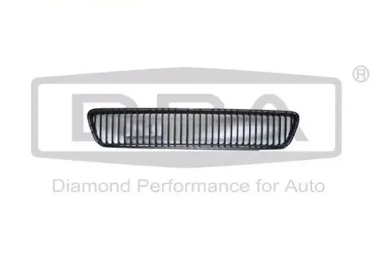 Lüftungsgitter, Stoßfänger Mitte DPA 88531786702 Bild Lüftungsgitter, Stoßfänger Mitte DPA 88531786702