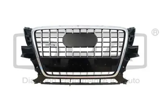 Lüftungsgitter, Stoßfänger vorne DPA 88531789702 Bild Lüftungsgitter, Stoßfänger vorne DPA 88531789702