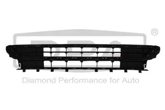 Lüftungsgitter, Stoßfänger vorne DPA 88531793702 Bild Lüftungsgitter, Stoßfänger vorne DPA 88531793702