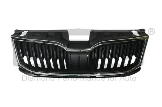 Lüftungsgitter, Stoßfänger vorne DPA 88531797002 Bild Lüftungsgitter, Stoßfänger vorne DPA 88531797002