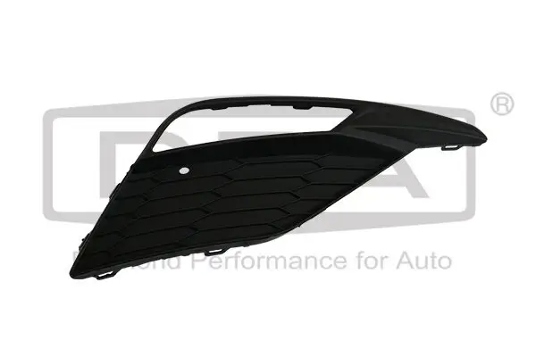 Lüftungsgitter, Stoßfänger rechts DPA 88531798102