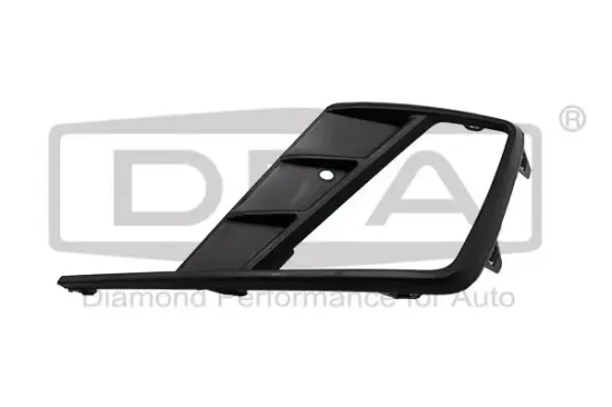 Lüftungsgitter, Stoßfänger rechts DPA 88531798902 Bild Lüftungsgitter, Stoßfänger rechts DPA 88531798902